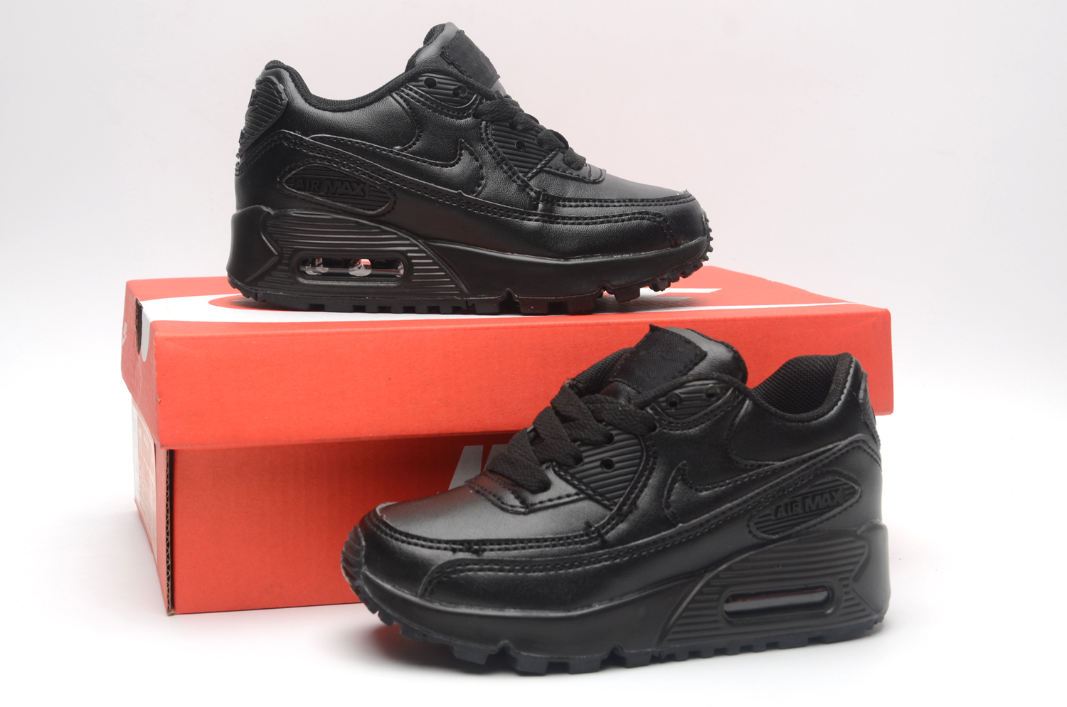 Women's Running weapon Air Max 90 Shoes 030